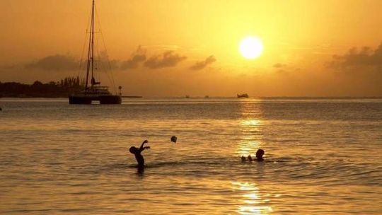 Nasi naukowcy sprawdzili: Ubiegły rok był najcieplejszy od 145 lat