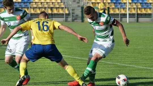 Nasi trzecioligowcy poznali terminarz nowego sezonu