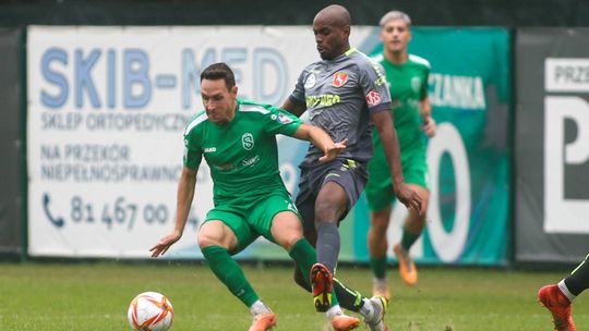 Nasi trzecioligowcy spróbują się zrehabilitować. Tylko Świdniczanka gra u siebie