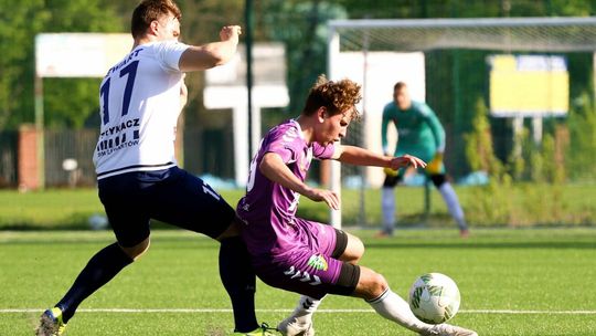 Nasi trzecioligowcy walczą o utrzymanie. Trudna sytuacja Stali Kraśnik i Orląt Spomlek, lepsza Lewartu i Podlasia Nasi trzecioligowcy walczą o utrzymanie. Trudna sytuacja Stali Kraśnik i Orląt Spomlek, lepsza Lewartu i Podlasia