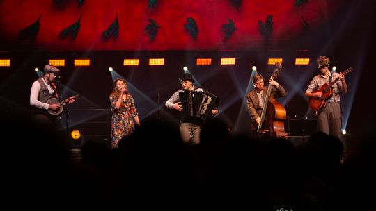 Nasi wśród najlepszych. Pięknie kolędowali w Będzinie