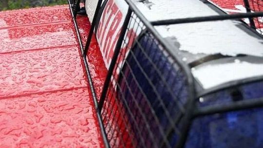 Nastolatek okazał się seryjnym podpalaczem