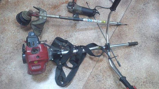 Nastolatek okradł własnego wujka