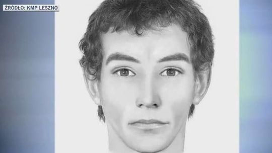 Nastolatek podejrzany o gwałt w kościele zatrzymany