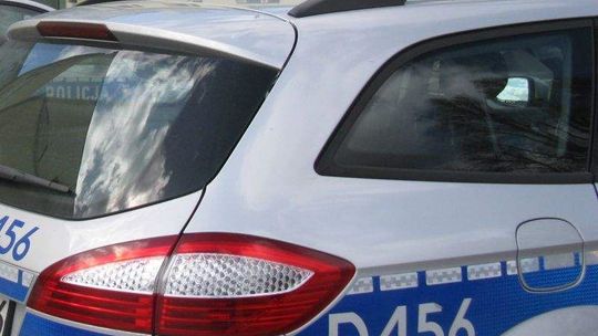 Nastolatek z Lublina próbował ukraść paliwo w Białej Podlaskiej