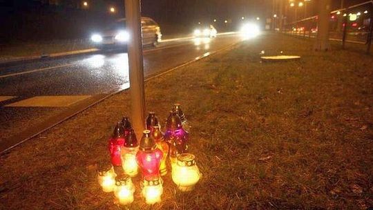 Nastolatka zginęła na pasach przy ul. Jana Pawła II. Kierowca bmw skazany