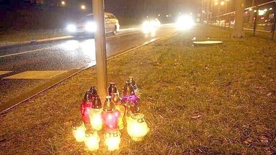 Nastolatka zginęła na ul. Jana Pawła II. Kierowca ponownie przed sądem