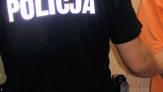 Nasutów: Czterech nastolatków włamało się do samochodu