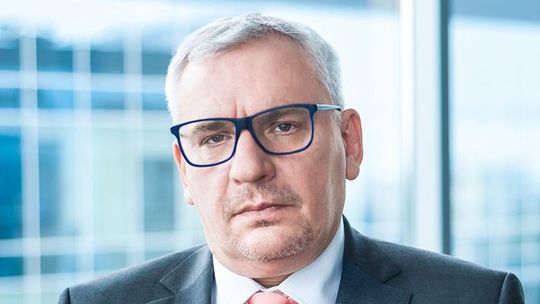 Nasz bank pracuje bez zmian – mówi prezes Getin Noble Bank, Artur Klimczak Nasz bank pracuje bez zmian – mówi prezes Getin Noble Bank, Artur Klimczak