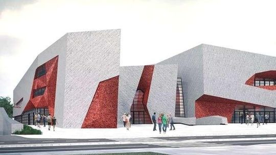 Nasz cement podstawą sukcesu 