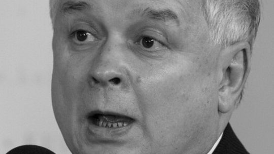 \"Nasz Dziennik”: Rosjanie sprawdzali komórkę prezydenta Kaczyńskiego