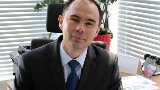 "Nasz obiekt dostosowany jest do potrzeb najbardziej wymagających lokatorów". Puławski PPNT z nowymi planami