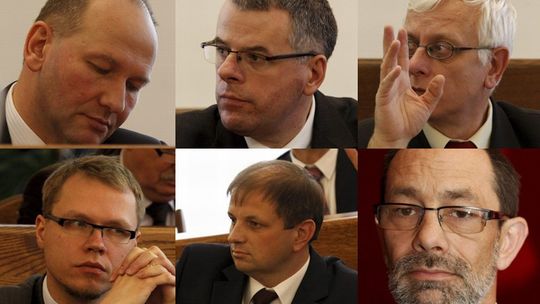 Nasz raport. Radny z miasta, to i praca w mieście