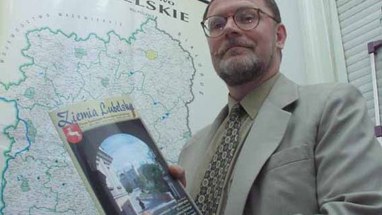 Nasz wspaniały marszałek