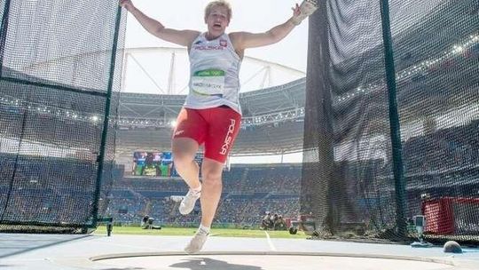 Nasz wywiad z Anitą Włodarczyk. "Kamila czuwała nade mną"