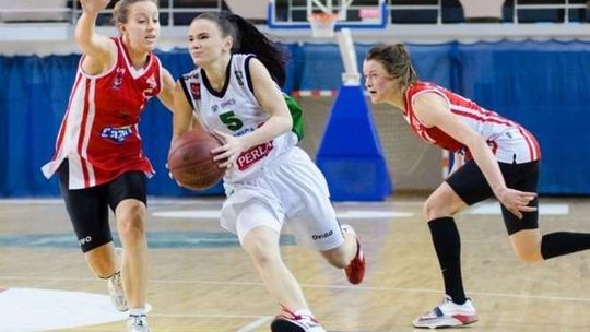 Nasza młodzież górą, Pszczółka AZS UMCS II – SMS PZKosz Łomianki