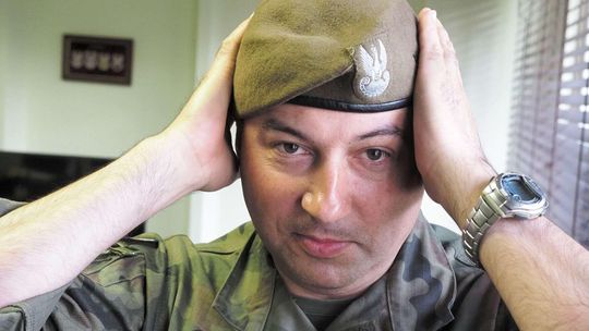 Naszą siłą są małe ojczyzny. Rozmowa z dowódcą 2. Lubelskiej Brygady Obrony Terytorialnej