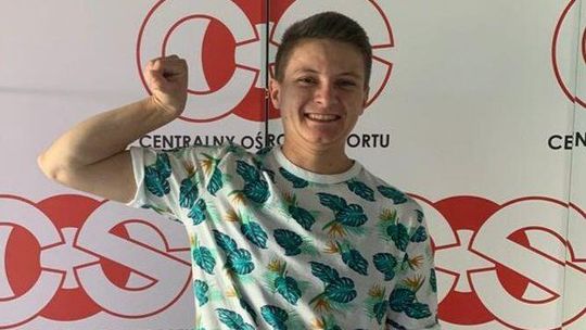 Nasza trójka na mistrzostwa Europy w podnoszeniu ciężarów