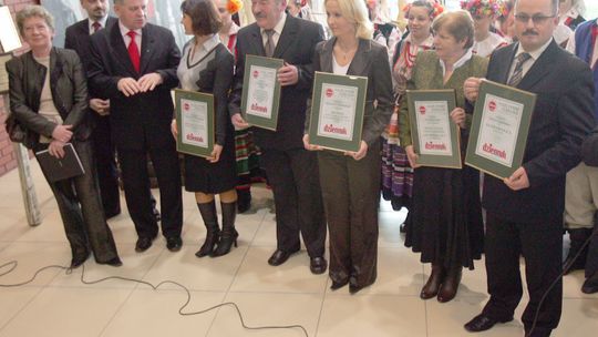 Nasze Dobre Lubelskie. Nagrodzimy przysmaki regionalne