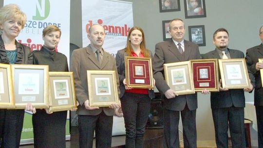 Nasze Dobre Lubelskie. Ruszamy po raz piąty