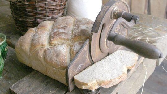 Nasze Dobre Lubelskie: Smak prawdziwego chleba