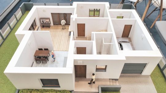 Nasze domy coraz bardziej „inteligentne”. Ten segment rynku będzie się coraz szybciej rozwijać