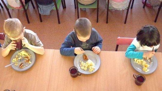 Nasze dzieci słabo radzą sobie w kuchni. W woj. lubelskim najgorzej