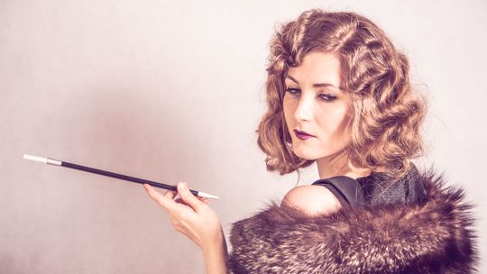 Nasze przedwojenne gwiazdy filmowe na wystawie w Muzeum Historii Miasta Lublina