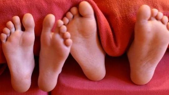 Nasze życie intymne, czyli co robimy w łóżku