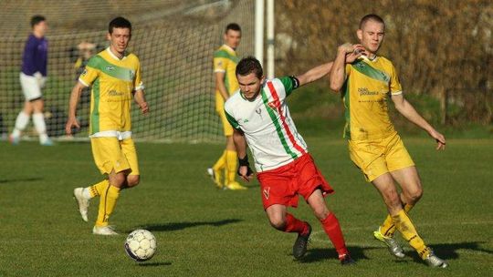 Naszym trzecioligowcom będzie łatwiej o utrzymanie?