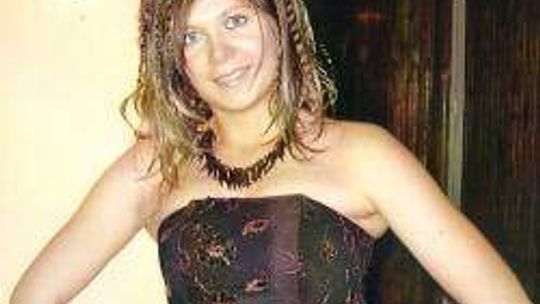 Natalia Borys (nr 30) - 23 głosy