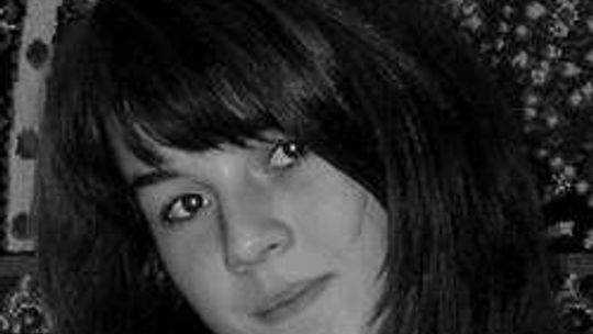 Natalia Janisz (nr 21) - 755 głosów