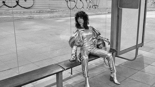 Natalia Kukulska z nowym materiałem w Klubie30