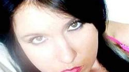 Natalia Mulsson (nr 38) - 198 głosów