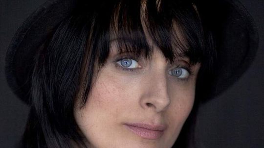 Natalia Niemen i Tomasz Zubilewicz na X Koncercie Chwały w Lublinie