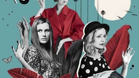 Natalia Przybysz, Mikromusic i Odet. Wyjątkowy koncert w Klubie30