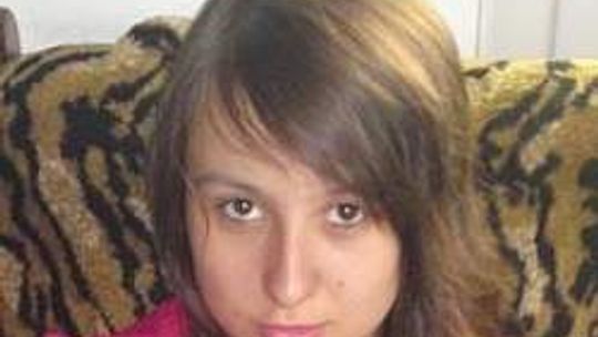 Natalia Rak (nr 40) - 198 głosów