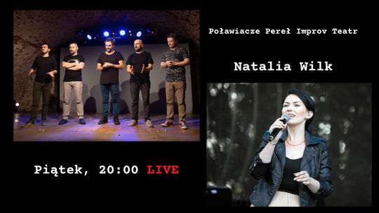 Natalia Wilk i Poławiacze Pereł online