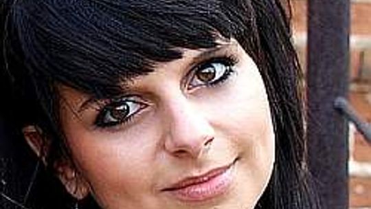 Natalia Zaręba (nr 32) - 11 głosów