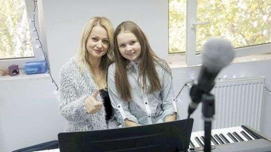 Natalii przygoda z Eurowizją. 12-latka z Łuszczowa w niedzielę walczy o finał