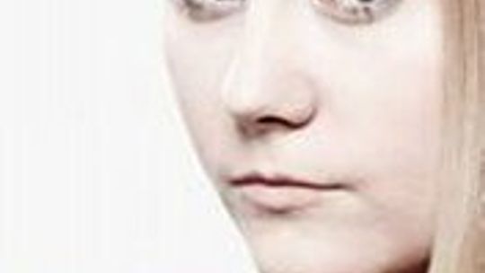 Natascha Kampusch \"3096 dni\" (recenzja)