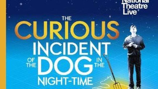 National Theatre Live: "Dziwny przypadek psa nocną porą" w Multikinie