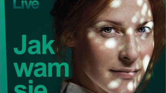 National Theatre Live: Jak wam się podoba