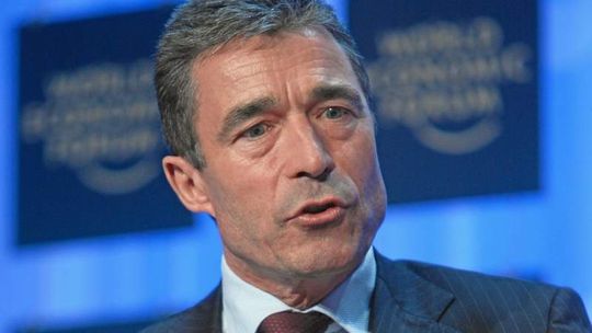 NATO zawiesza współpracę z Rosją i rozważa wzmocnienie wschodnich granic sojuszu