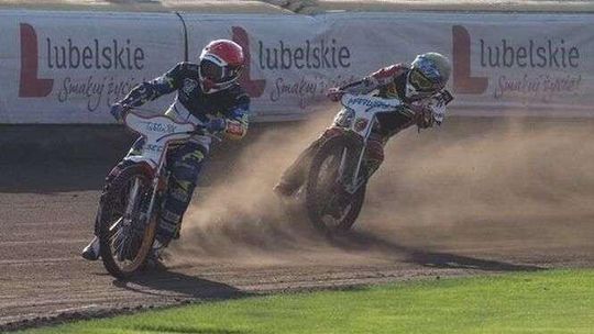 Naturalna Medycyna PSŻ Poznań – Speed Car Motor Lublin 39:50