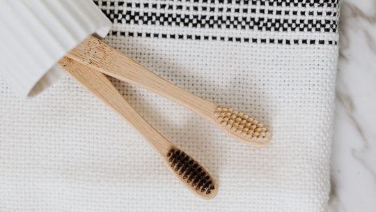 Naturalne sposoby na to, by zachować stan swojej jamy ustnej w znakomitej formie!