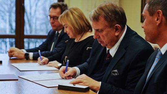 Nauczanie i badanie. W Lublinie będą współpracować z podkarpackim szpitalem