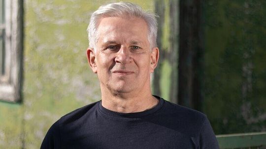 Nauczyciel historii z Zamościa w finale prestiżowego konkursu