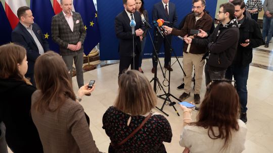 Nauczyciel miał molestować dzieci. Sprawą zajmuje się prokuratura i kuratorium