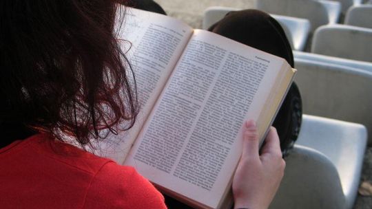 Nauczyciel miał wyzywać uczennicę. Nie będzie ukarany